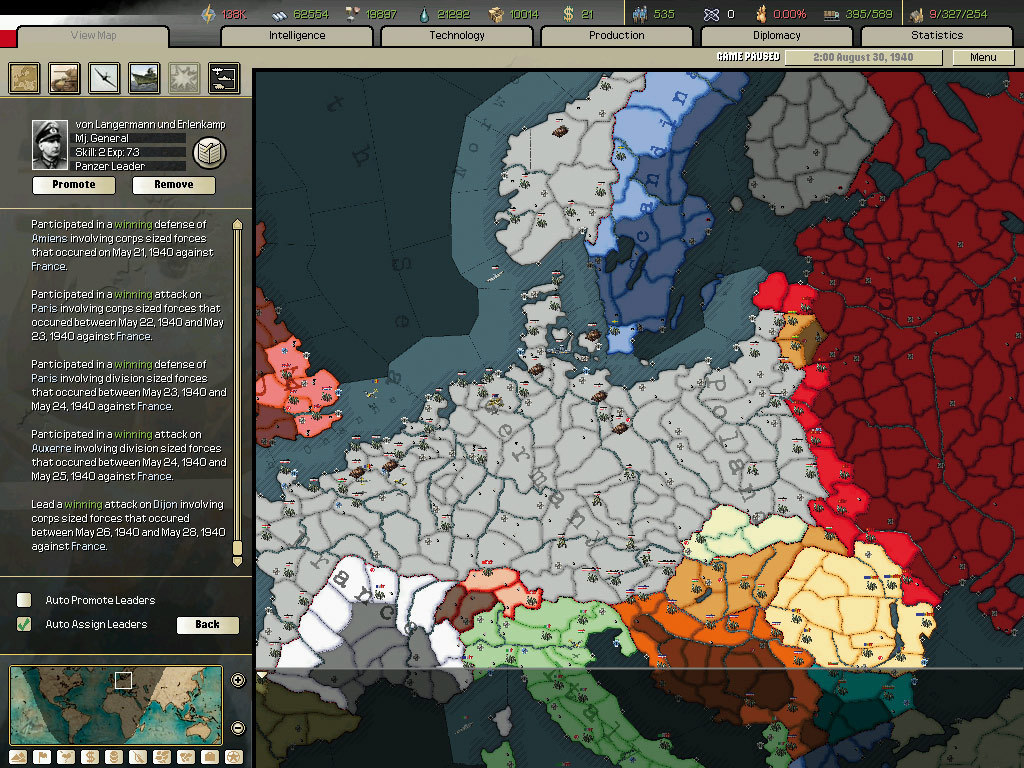 Steam Hearts Of Iron 2 Complete