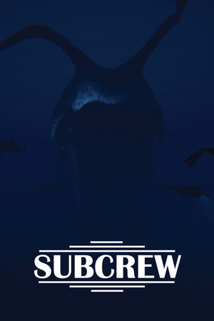 Subcrew cover art