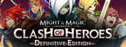 Might & Magic: Clash of Heroes - Definitive Edition