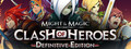 Might & Magic: Clash of Heroes - Definitive Edition