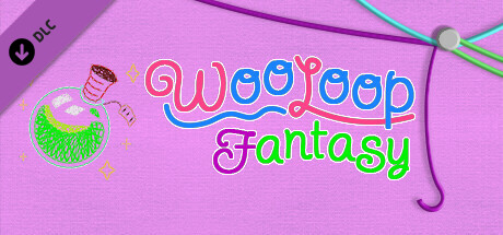 WooLoop - Fantasy Pack Steam header image