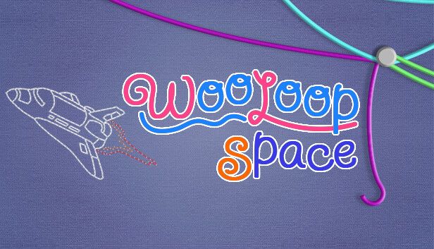 WooLoop - Space Pack Steam capsule image