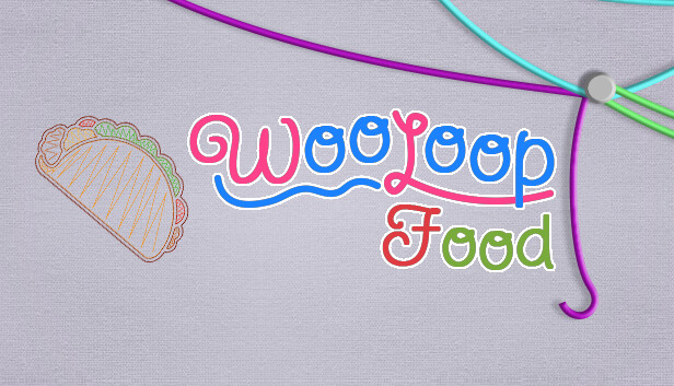 WooLoop - Food Pack Steam capsule image