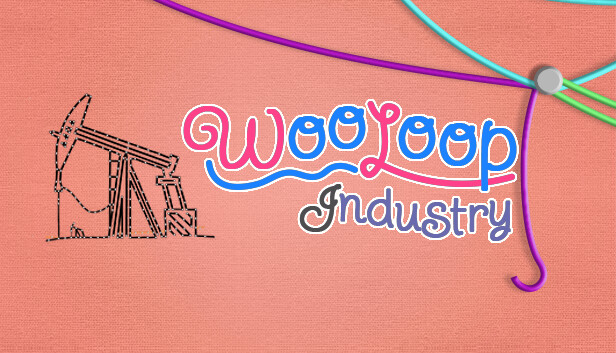 WooLoop - Industry Pack Steam capsule image