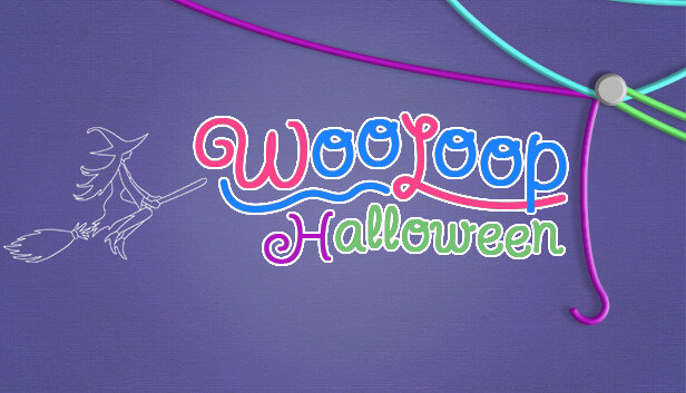WooLoop - Halloween Pack Steam capsule image