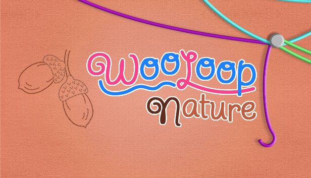 WooLoop - Nature Pack Steam capsule image