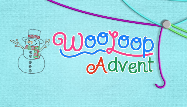 WooLoop - Advent Pack Steam capsule image