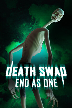 Death Swap: End As One cover art