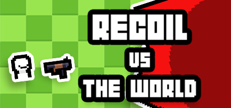 Recoil VS The World Steam header image