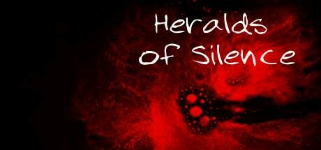 Heralds of Silence. Chapter one (1.87 GB)