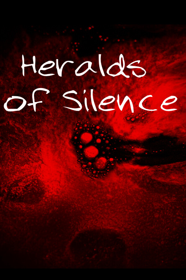 Heralds of Silence. Chapter one