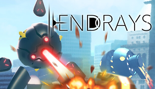 ENDRAYS