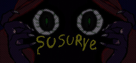 Susurye of Shadows Steam header image