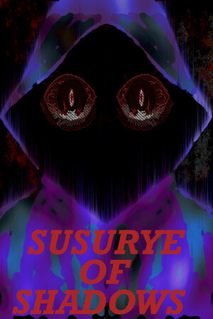 Susurye of Shadows cover art