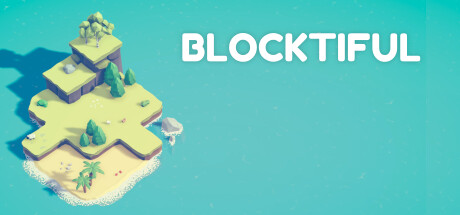 Blocktiful Cover Image