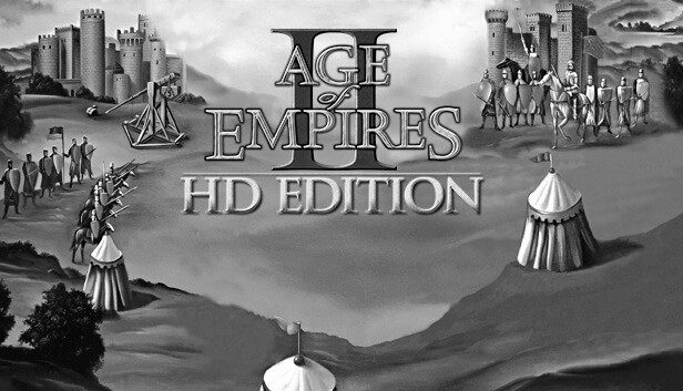 Age of Empires II (2013)