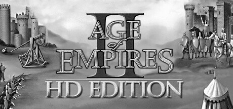 Age of Empires II (2013) Cover Image