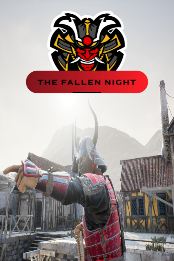 The Fallen Night