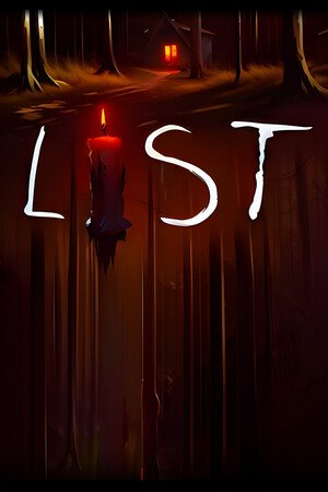 List: Game of Candles cover art