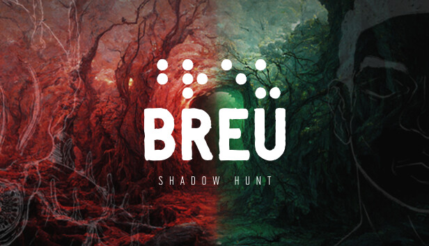 BREU: Shadow Hunt Steam capsule image