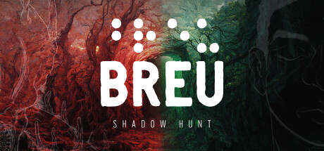 BREU: Shadow Hunt Cover Image