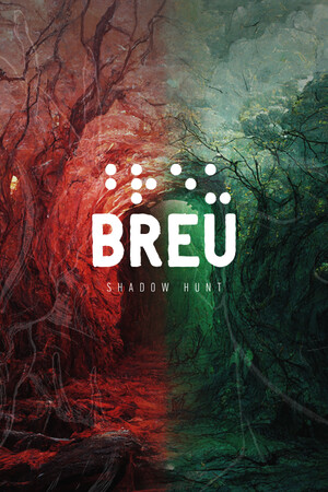 BREU: Shadow Hunt cover art