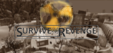 Survive and Revenge Steam header image