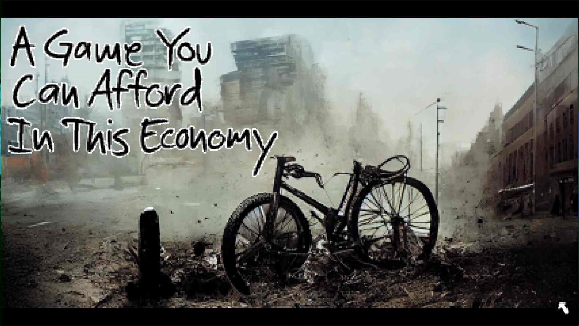 A Game You Can Afford In This Economy on Steam