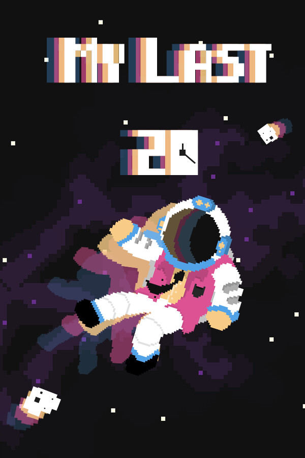 My Last 20