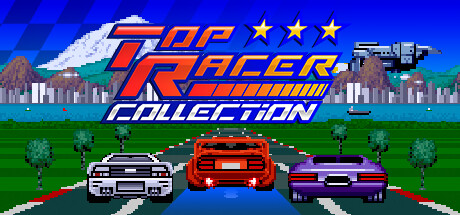 Baixar Top Racer Collection Torrent