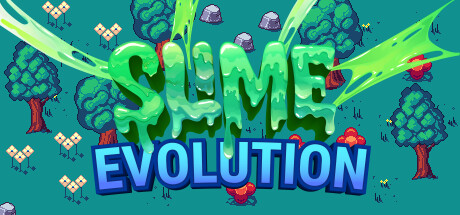 Slime Evolution Cover Image