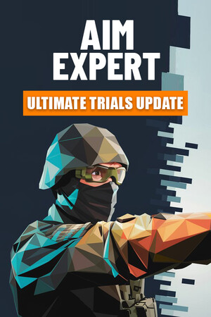 Aim Expert cover art