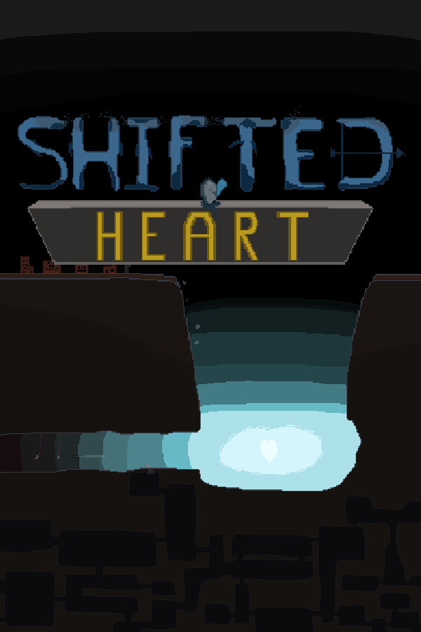 Shifted Heart