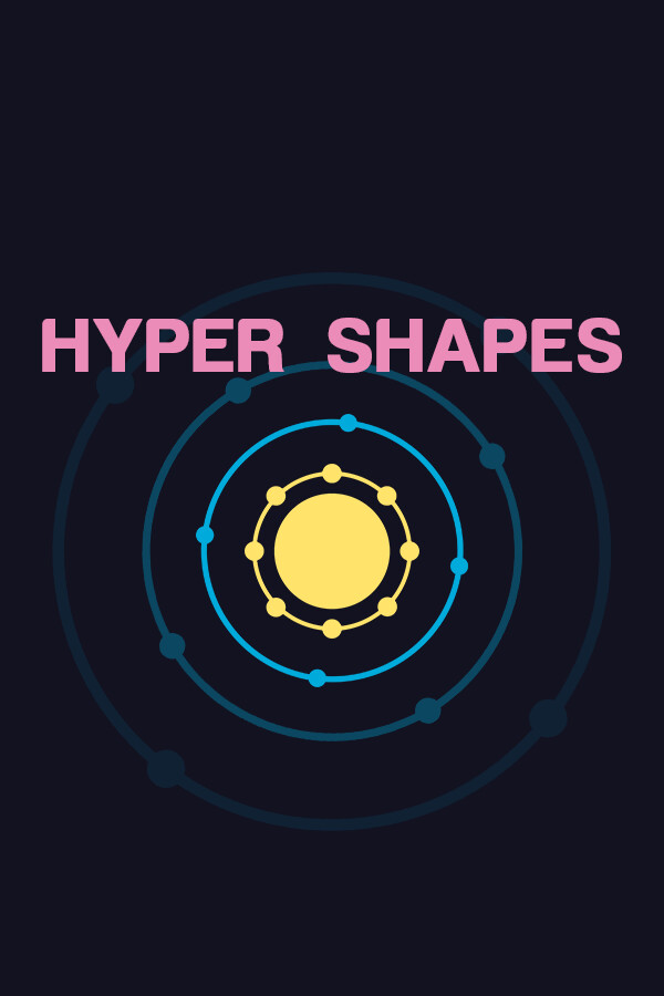 Hyper Shapes