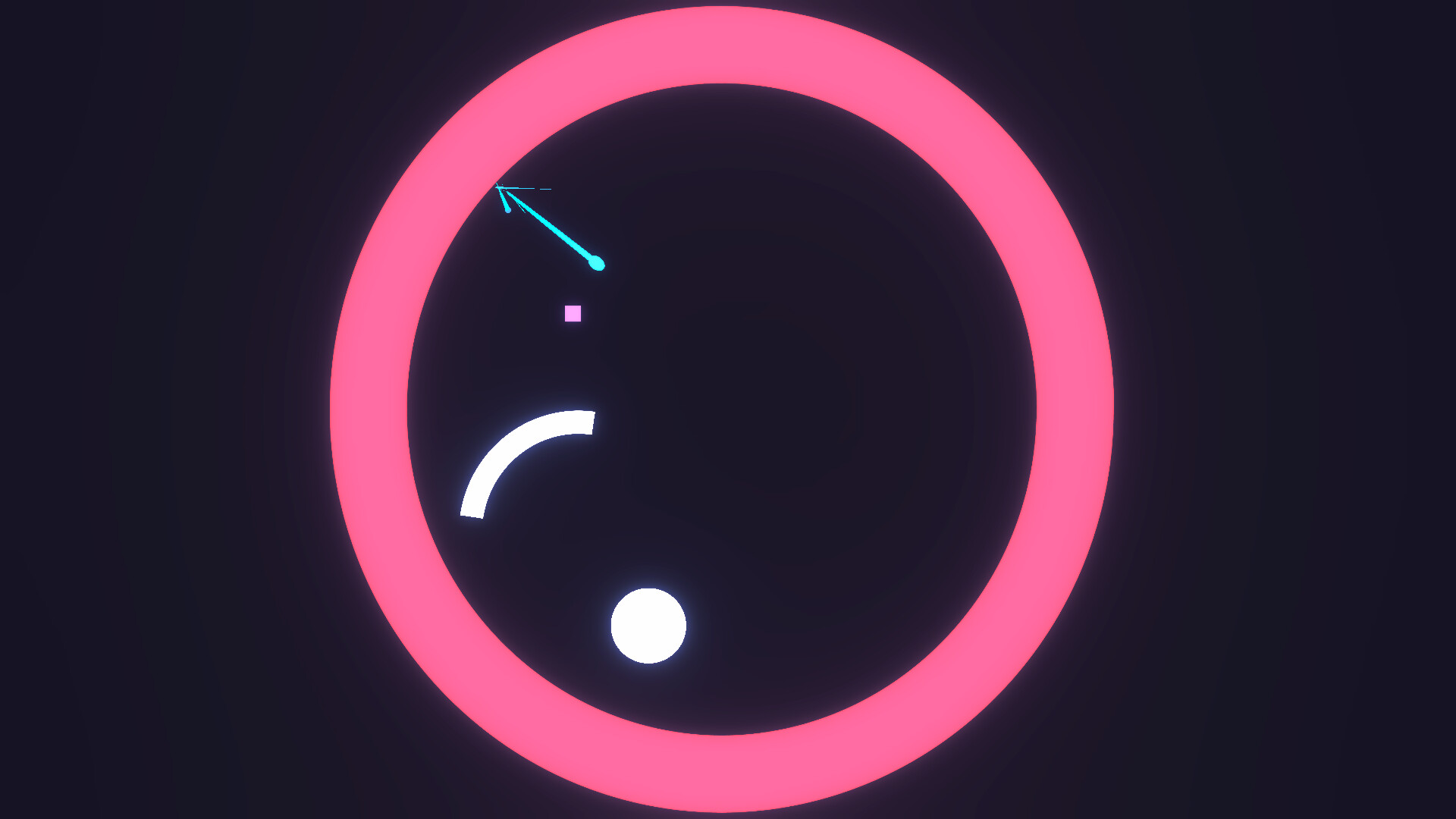 Indie Game Lover Hyper Shapes