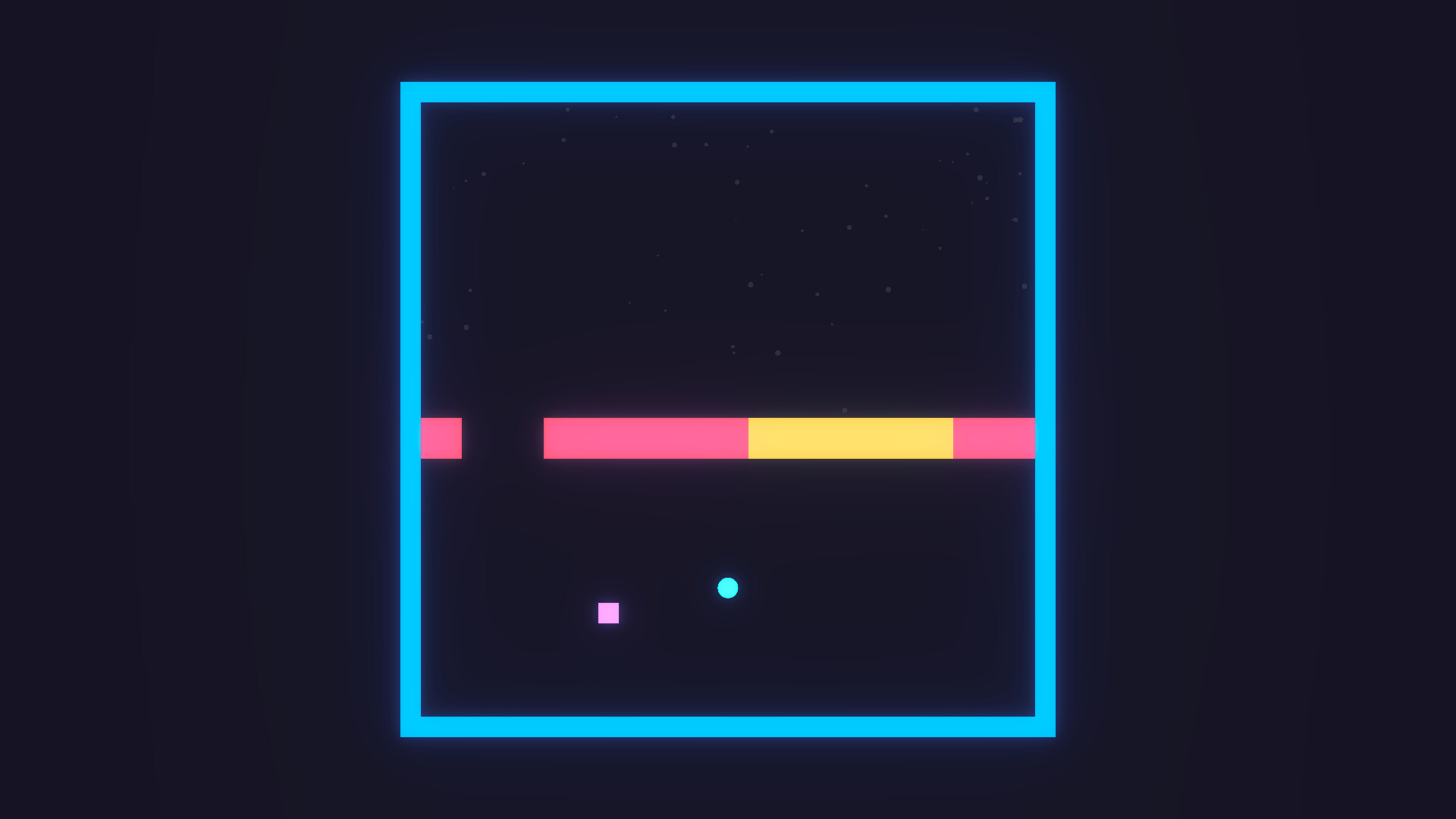Indie Game Lover Hyper Shapes