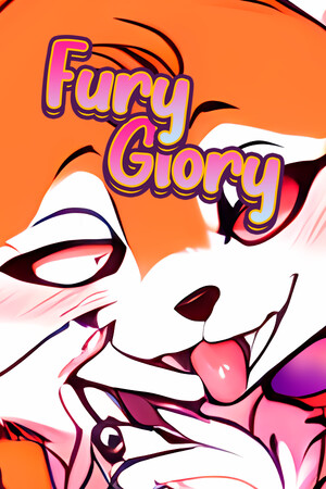 Furry Glory cover art