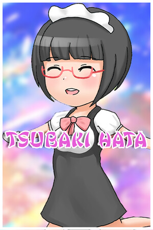 Tsubaki Hata cover art