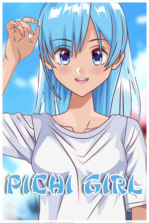 Pichi Girl cover art