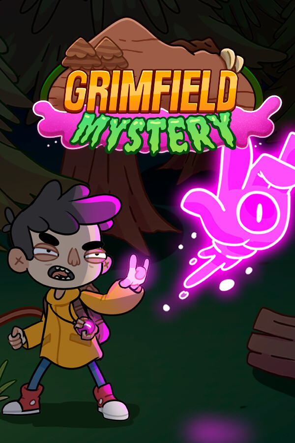Grimfield Mystery