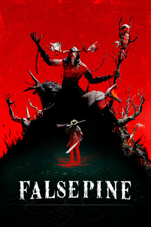 Falsepine cover art