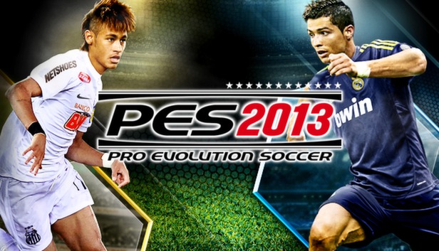 Pro Evolution Soccer 2013 concurrent players on Steam