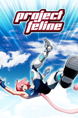 Project Feline (Prototype) cover art