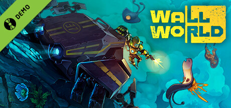 Wall World Demo