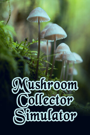 Mushroom Collector Simulator cover art