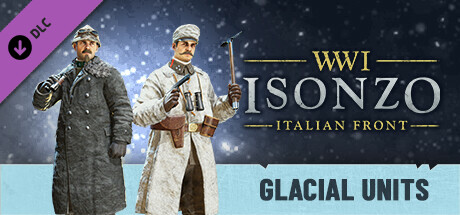 Isonzo - Glacial Units Pack header image