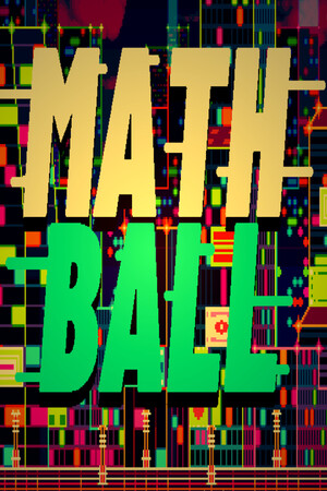 Math Ball cover