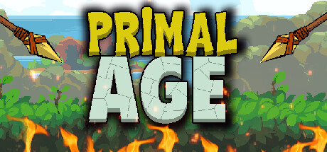 Primal Age Cover Image