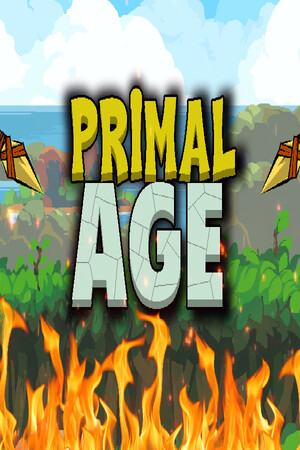 Primal Age cover art