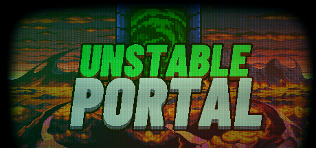 Unstable Portal Cover Image